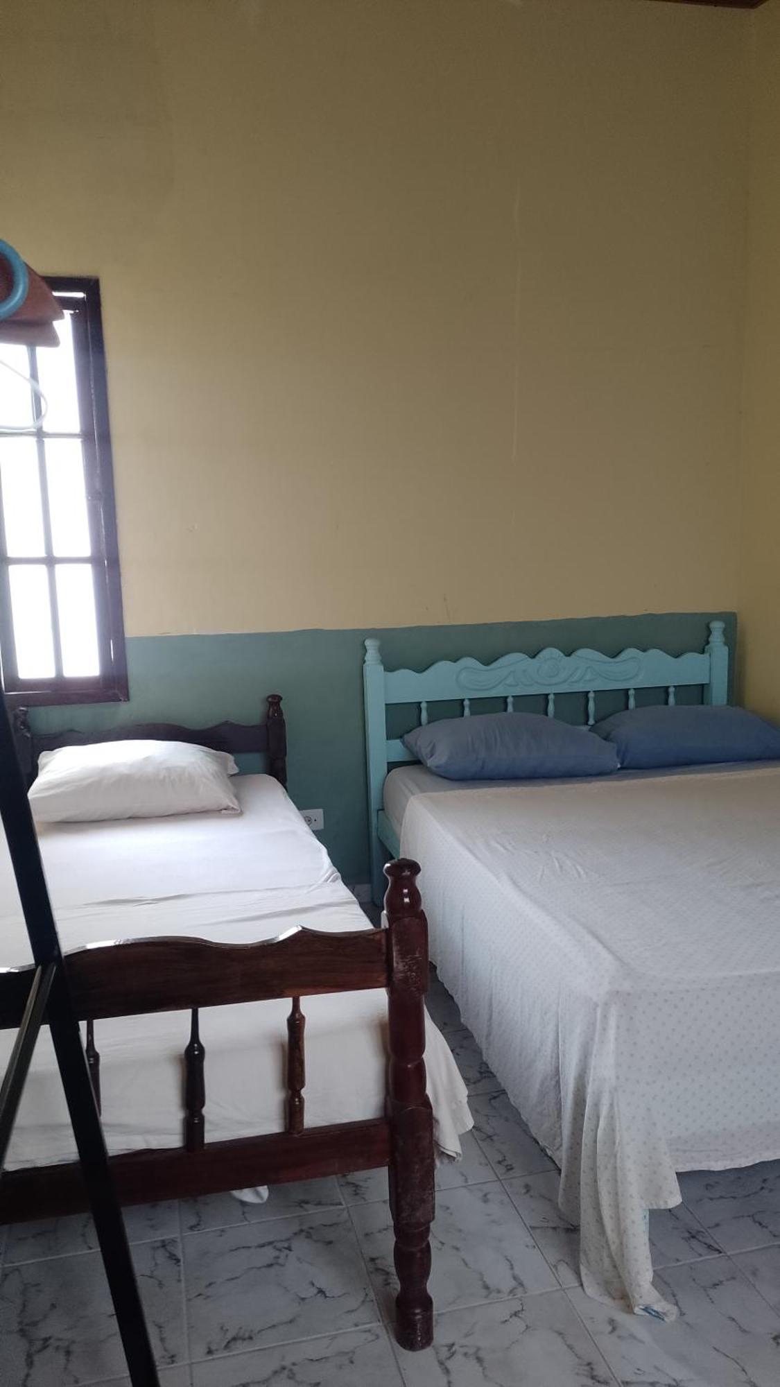 Falesias De Carapibus Conde  Room photo